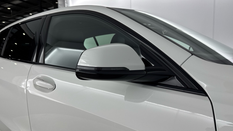 BMW 1 Series 118i [136] M Sport 5dr Step Auto [LCP] Petrol Hatchback